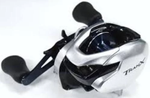 Shimano Tranx 200A Baitcast Reel 2 Shimano Tranx 200A Baitcast Reel - immagine 2