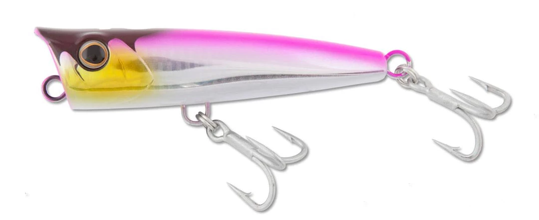 Shimano Pop Orca Saltwater Popper 6 Shimano Pop Orca Saltwater Popper - immagine 6