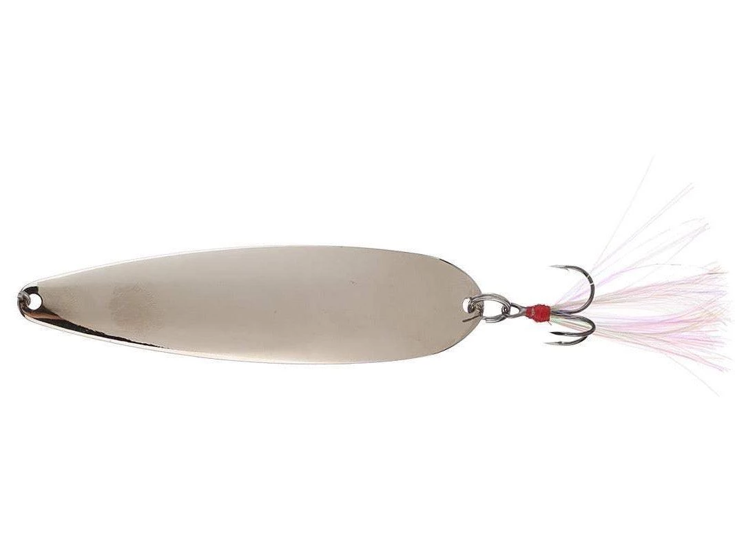 Nichols Lake Fork Flutter Cucchiai 4" 6 Nichols Lake Fork Flutter Cucchiai 4" - immagine 6