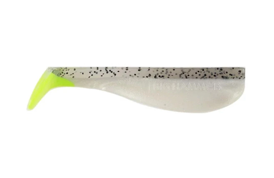 Big Hammer 5" Swimbaits 14 Big Hammer 5" Swimbaits - immagine 14