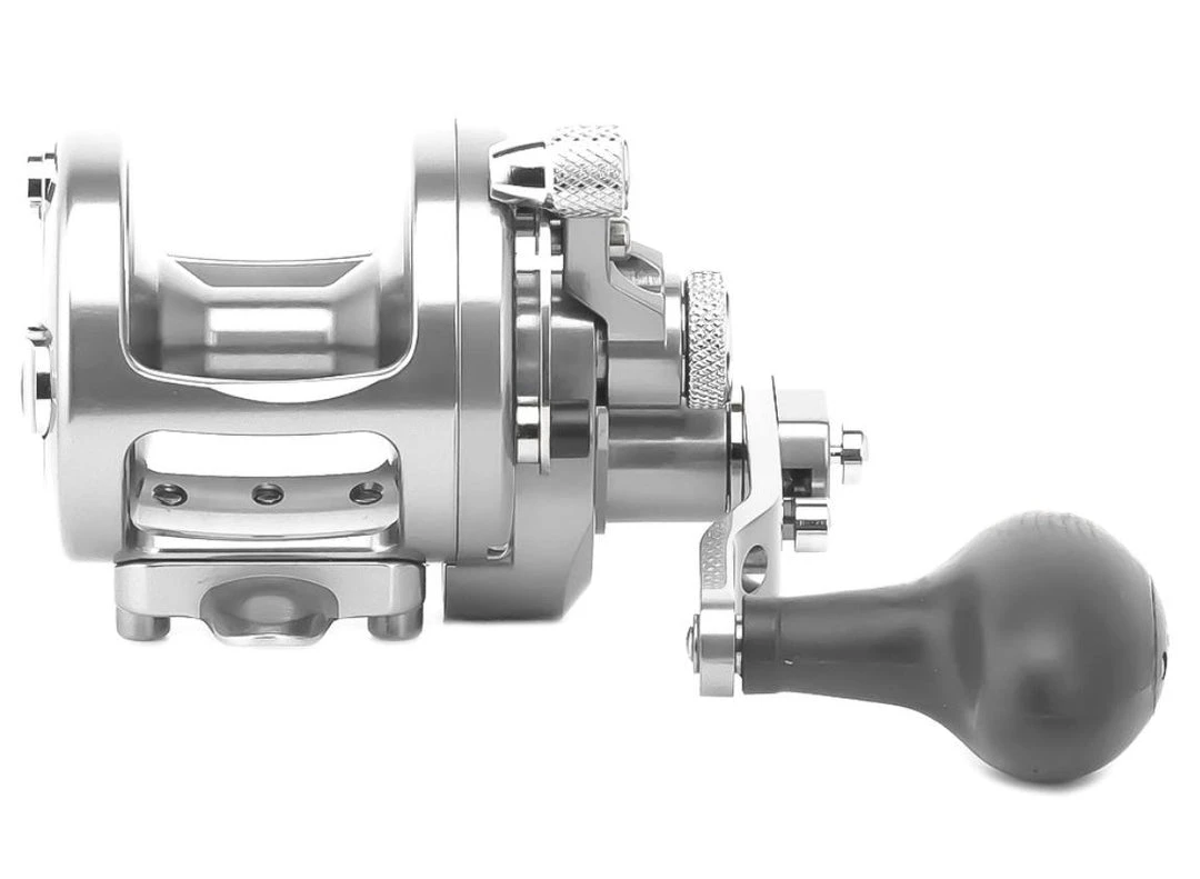 Avet SX Raptor Series 2-speed Lever Trascinare Bobine 3 Avet SX Raptor Series 2-speed Lever Trascinare Bobine - immagine 3