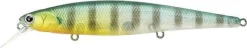 Lucky Craft Slender Pointer MR Jerkbait -Negozio Strumenti Pesca Economico Slender Pointer flake flake golden sunfish 1080x1080