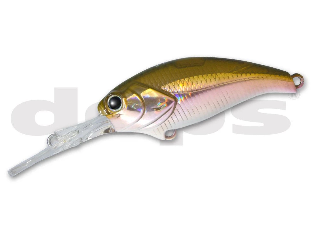 Deps Evoke Shard Crankbait 4 Deps Evoke Shard Crankbait - immagine 4