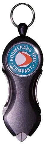 Boomerang Strumento Boomerang L'acqua Dolce Snip