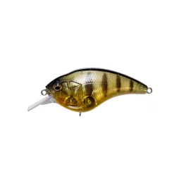 Megabass Sonic Side Squarebill Crankbait 11 Megabass Sonic Side Squarebill Crankbait -Negozio Strumenti Pesca Economico Sonicside GP Pro Perch 1080x1080