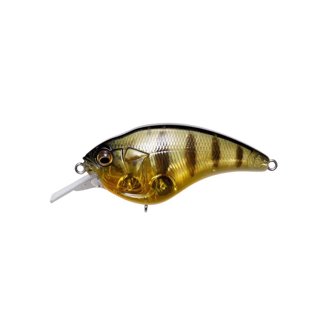 Megabass Sonic Side Squarebill Crankbait 5 Megabass Sonic Side Squarebill Crankbait - immagine 5