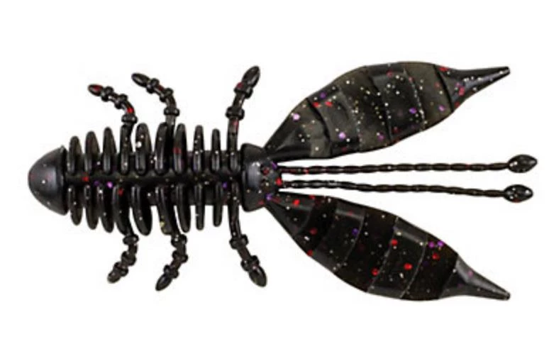 Berkley PowerBait Jester 3 Berkley PowerBait Jester - immagine 3