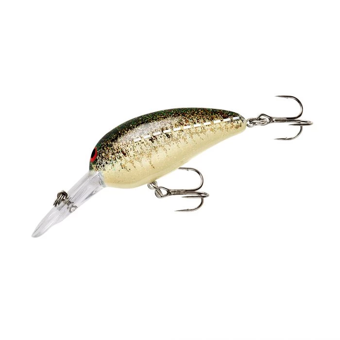 Norman Lures Acqua Dolce Norman Middle N Crankbait 4 Norman Lures Acqua Dolce Norman Middle N Crankbait - immagine 4