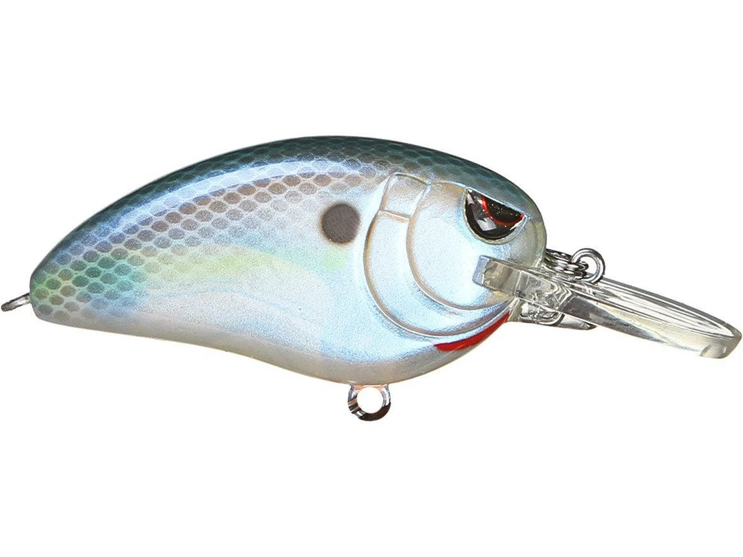 Spro John Crews Little John MD 50 Crankbait 9 Spro John Crews Little John MD 50 Crankbait - immagine 9