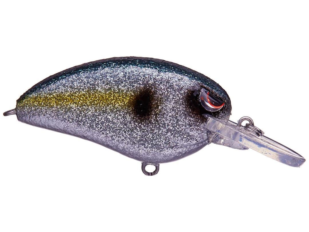 Spro John Crews Little John MD 50 Crankbait 4 Spro John Crews Little John MD 50 Crankbait - immagine 4
