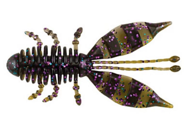 Berkley PowerBait Jester 2 Berkley PowerBait Jester - immagine 2