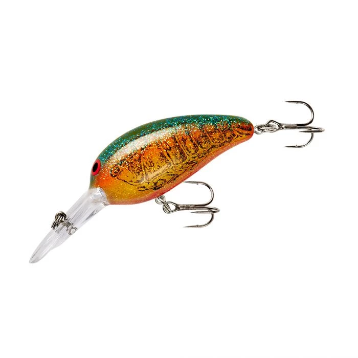 Norman Lures Acqua Dolce Norman Middle N Crankbait 1 Norman Lures Acqua Dolce Norman Middle N Crankbait