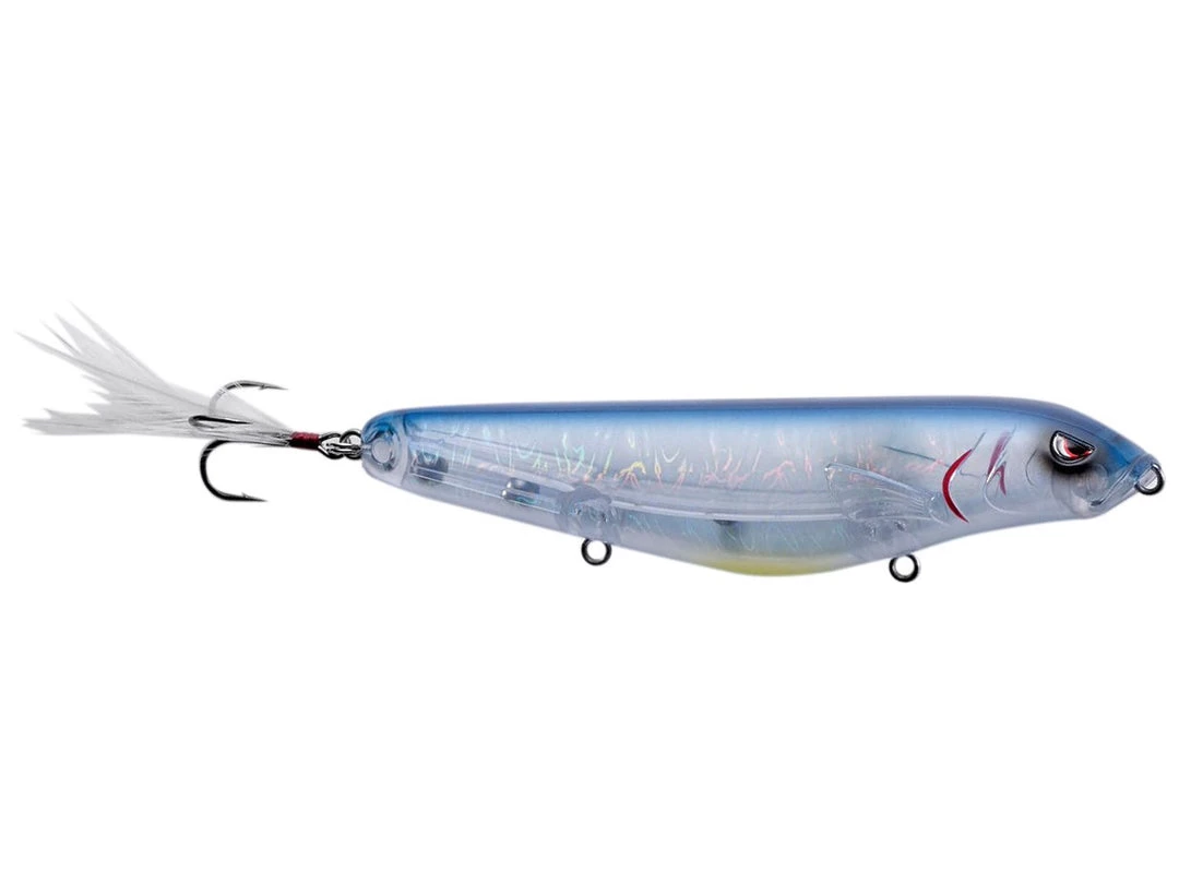 Acqua Dolce Spro Fat Papa Walker 130 2 Acqua Dolce Spro Fat Papa Walker 130 - immagine 2