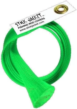 Acqua Dolce Stick Jacket Spinning -Negozio Strumenti Pesca Economico StickJacket Casting 2 1080x1080