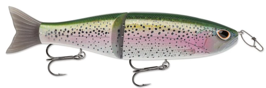 Acqua Dolce Tempesta Arashi Glide Bait 2 Acqua Dolce Tempesta Arashi Glide Bait - immagine 2