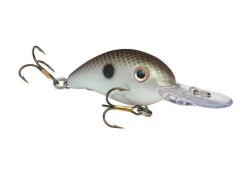 Strike King Pro-Modello Crankbait Serie 3 Acqua Dolce -Negozio Strumenti Pesca Economico StrikeKingProModelSeries3GreenGizardShad 1080x1080