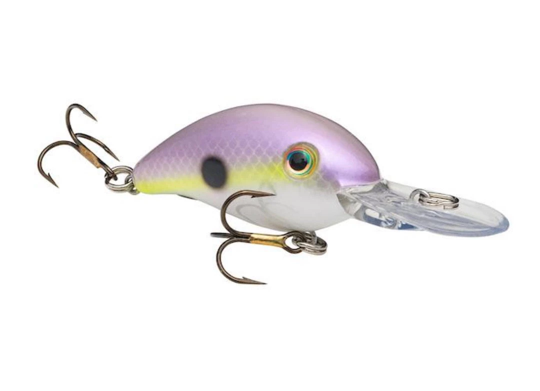 Strike King Pro-Modello Crankbait Serie 5 2 Strike King Pro-Modello Crankbait Serie 5 - immagine 2