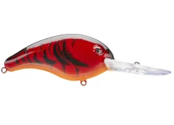 Strike King 3XD Crankbait Acqua Dolce 22 Strike King 3XD Crankbait Acqua Dolce -Negozio Strumenti Pesca Economico Strike King 3XD Delta Red 1080x1080