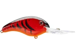 Strike King 5XD Crankbait 46 Strike King 5XD Crankbait -Negozio Strumenti Pesca Economico Strike King 5XD Crankbait Delta Red 1080x1080