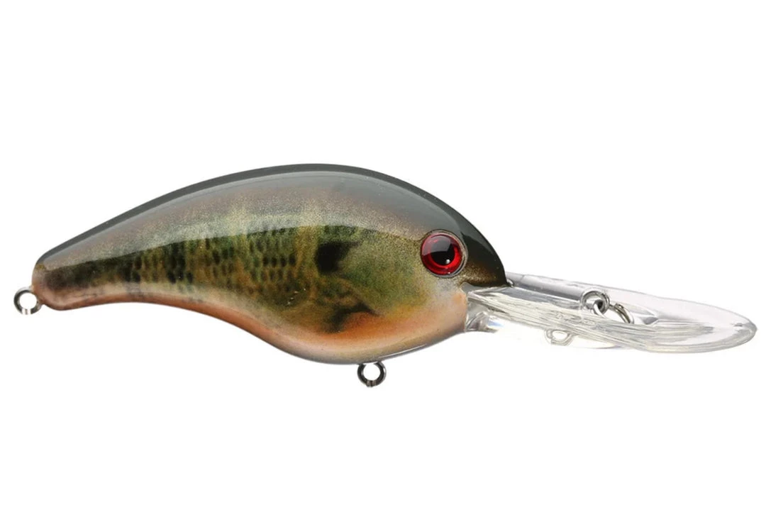 Strike King 5XD Crankbait 24 Strike King 5XD Crankbait - immagine 24