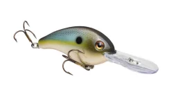 Strike King Pro-Modello Crankbait Serie 5 13 Strike King Pro-Modello Crankbait Serie 5 -Negozio Strumenti Pesca Economico Strike King Pro Model Summer Sexy Shad 1080x1080