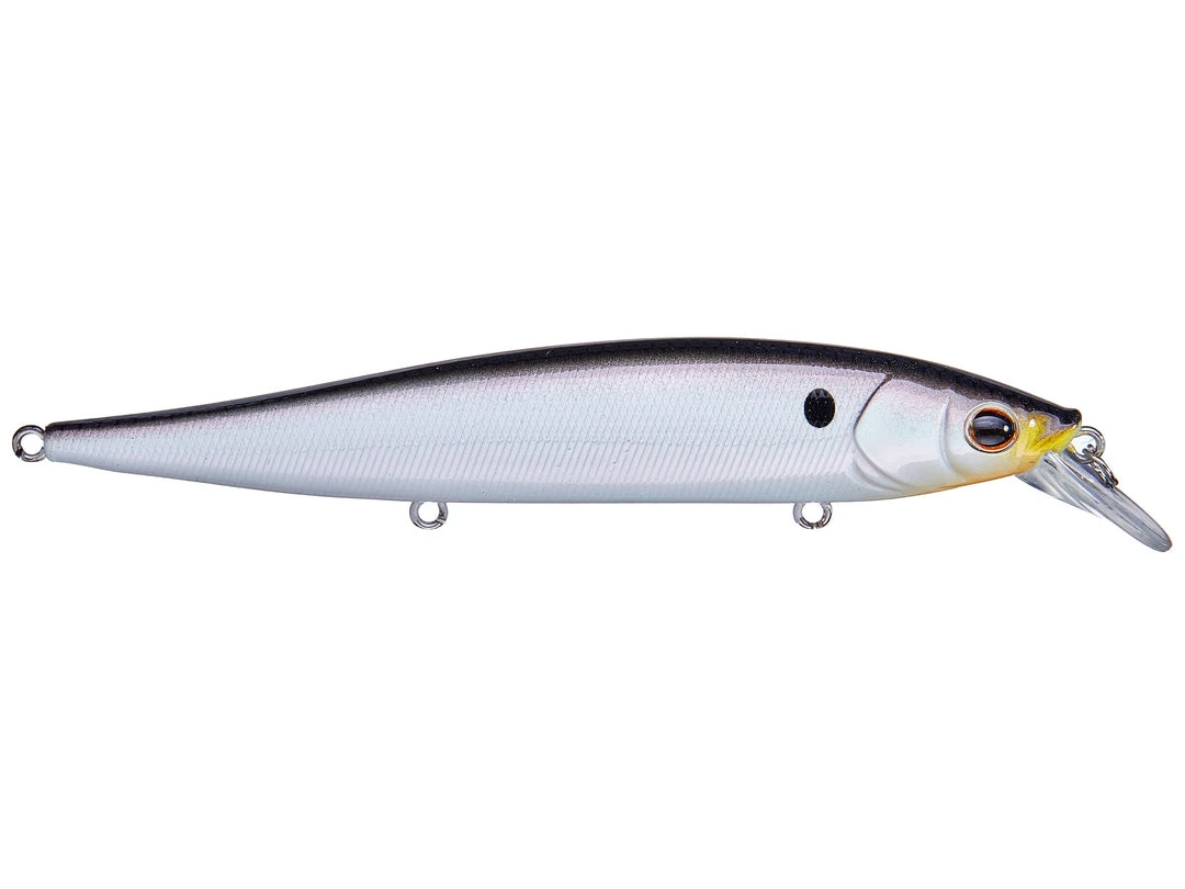 Berkley Stunna 112 Jerkbait 3 Berkley Stunna 112 Jerkbait - immagine 3