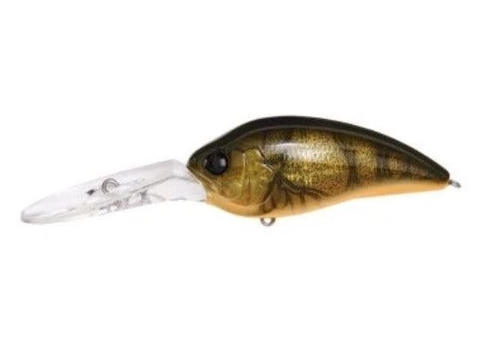 Acqua Dolce Megabass Super Z-3 Crankbait 6 Acqua Dolce Megabass Super Z-3 Crankbait - immagine 6