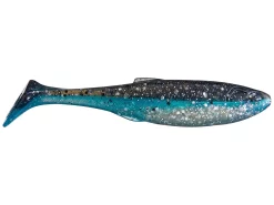 Big Hammer 3.5" Swimbait 11 Big Hammer 3.5" Swimbait -Negozio Strumenti Pesca Economico Surf Smelt 1080x1080