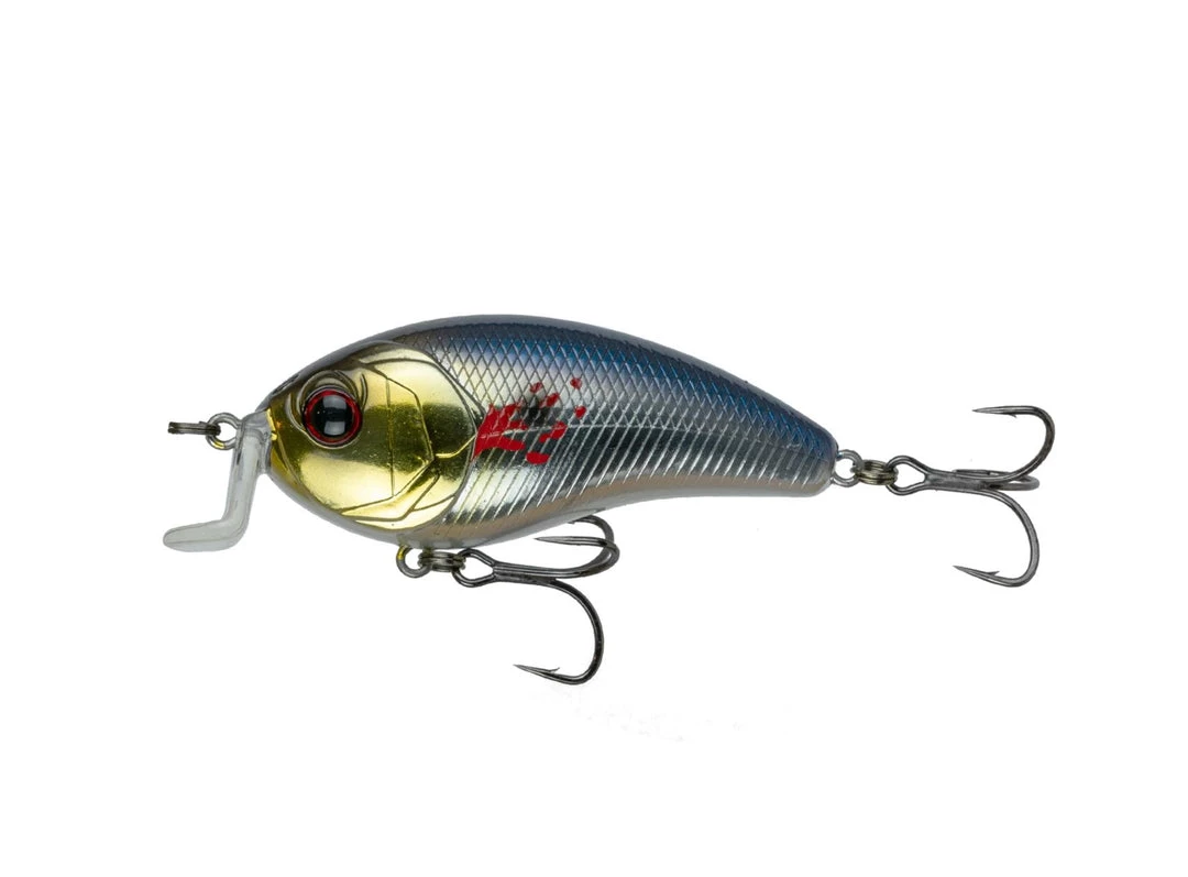 Acqua Dolce 6 Sense Swank 77X Crankbait 2 Acqua Dolce 6 Sense Swank 77X Crankbait - immagine 2