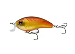 Acqua Dolce 6 Sense Swank 77X Crankbait 8 Acqua Dolce 6 Sense Swank 77X Crankbait -Negozio Strumenti Pesca Economico Swank77X BrownEyeSpecial 1080x1080