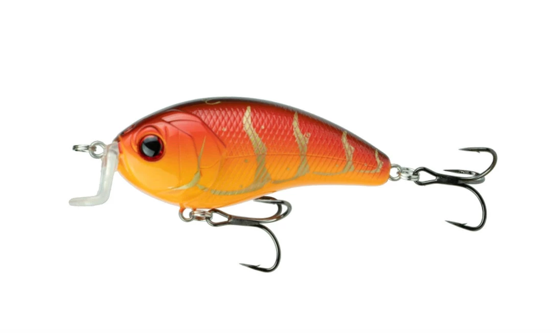 Acqua Dolce 6 Sense Swank 77X Crankbait 4 Acqua Dolce 6 Sense Swank 77X Crankbait - immagine 4