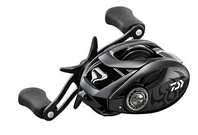 Daiwa Tatula SV TW 103 Mulinelli Per Colata 1 Daiwa Tatula SV TW 103 Mulinelli Per Colata