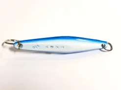 Tady Lures Tady 4/0 Luce Superficie Ferro Gancio Singolo 8 Tady Lures Tady 4/0 Luce Superficie Ferro Gancio Singolo -Negozio Strumenti Pesca Economico Tady4 0SurfaceIronSingleHookBlueWhite 1080x1080
