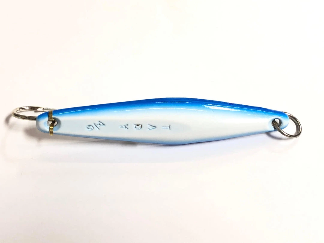 Tady Lures Tady 4/0 Luce Superficie Ferro Gancio Singolo 3 Tady Lures Tady 4/0 Luce Superficie Ferro Gancio Singolo - immagine 3