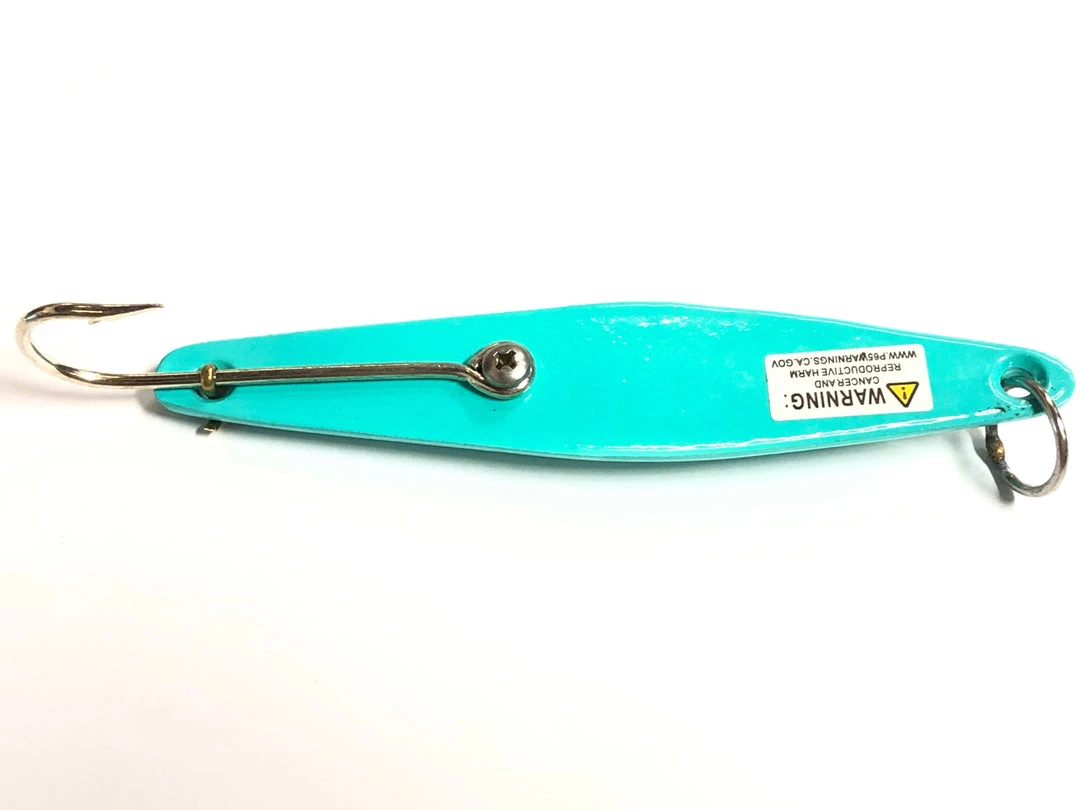 Tady Lures Tady 4/0 Luce Superficie Ferro Gancio Singolo 5 Tady Lures Tady 4/0 Luce Superficie Ferro Gancio Singolo - immagine 5