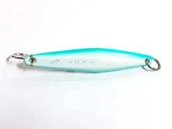 Tady Lures Tady 4/0 Luce Superficie Ferro Gancio Singolo