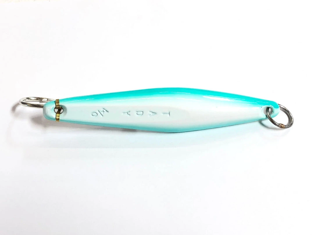 Tady Lures Tady 4/0 Luce Superficie Ferro Gancio Singolo 1 Tady Lures Tady 4/0 Luce Superficie Ferro Gancio Singolo