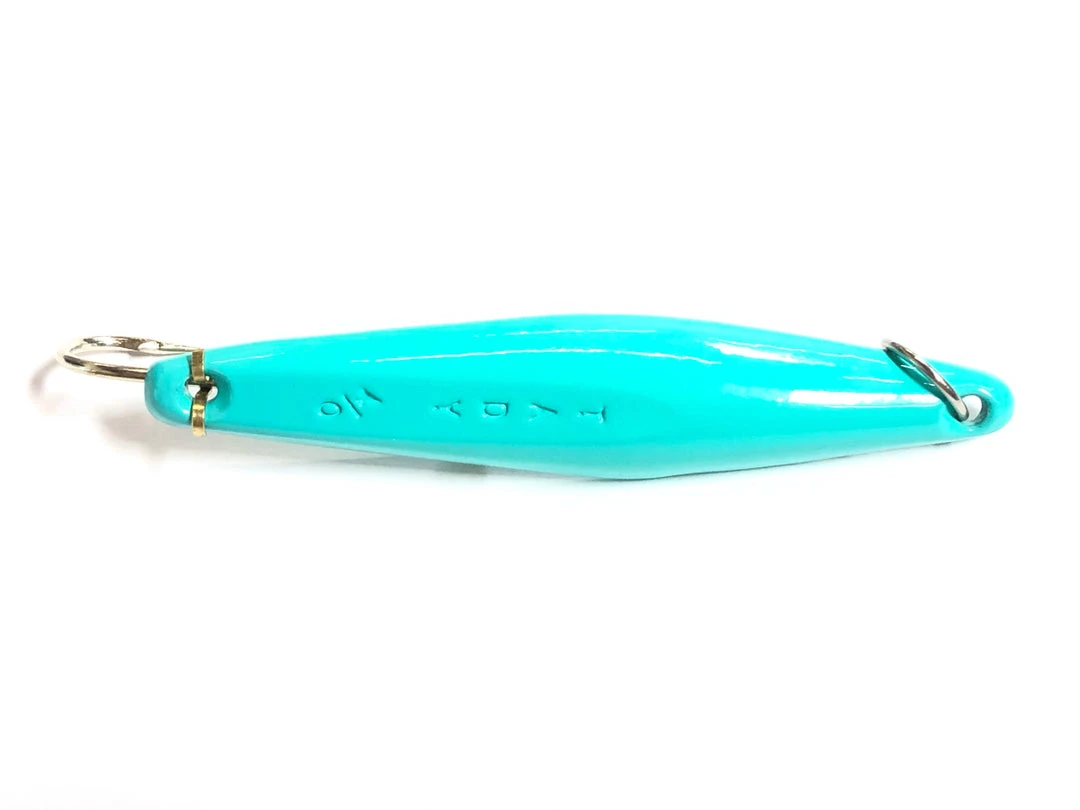 Tady Lures Tady 4/0 Luce Superficie Ferro Gancio Singolo 2 Tady Lures Tady 4/0 Luce Superficie Ferro Gancio Singolo - immagine 2