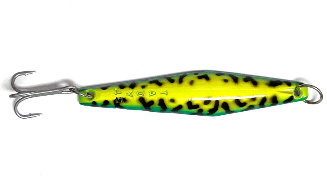 Tady Lures 45 Surface Ferro 29 Tady Lures 45 Surface Ferro - immagine 29