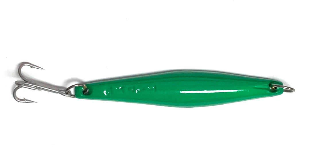Tady Lures 45 Surface Ferro 32 Tady Lures 45 Surface Ferro - immagine 32