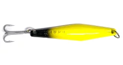 Tady Lures 45 Surface Ferro 63 Tady Lures 45 Surface Ferro -Negozio Strumenti Pesca Economico Tady 45 Yellow Black Tail 1080x1080