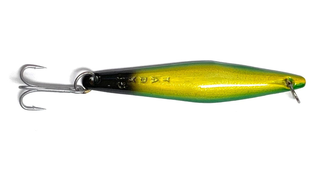 Tady Lures 45 Surface Ferro 30 Tady Lures 45 Surface Ferro - immagine 30