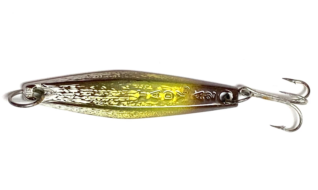Tady Lures Tady Lure A2 Ferro Da Stiro 9 Tady Lures Tady Lure A2 Ferro Da Stiro - immagine 9