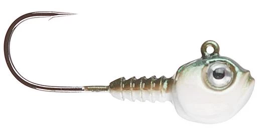 Acqua Dolce Sporco Puzzle Matt Stefan Guppy Swimbait Jig Heads 1 Acqua Dolce Sporco Puzzle Matt Stefan Guppy Swimbait Jig Heads