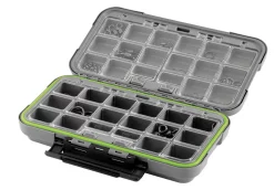 Spro Waterproof Terminal Tackle Boxes D'acqua Dolce -Negozio Strumenti Pesca Economico TerminalLargeOpen 1000x 34587f46 7ce8 48b8 8ab4 a82ce927c2ea 1080x1080