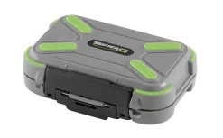 Spro Waterproof Terminal Tackle Boxes D'acqua Dolce