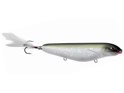 Acqua Dolce Spro Fat Papa Walker 130 11 Acqua Dolce Spro Fat Papa Walker 130 -Negozio Strumenti Pesca Economico The Deal 1080x1080