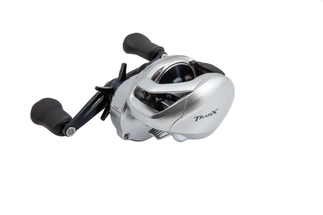 Mulinello Shimano Tranx 300A 3 Mulinello Shimano Tranx 300A - immagine 3