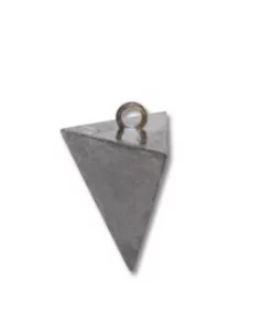 Lead Masters Triangolo 3 Pesi Laterali