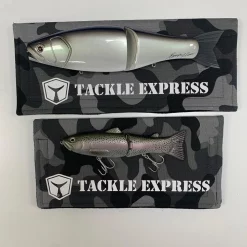 Tackle Express T.E. Slayer Maniche - Swimbait Wrap Acqua Dolce -Negozio Strumenti Pesca Economico UNADJUSTEDNONRAW thumb 74 1080x1080
